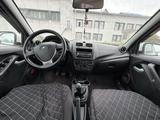 ВАЗ (Lada) Granta 2190 2018 года за 2 900 000 тг. в Петропавловск – фото 4