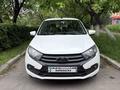 ВАЗ (Lada) Granta 2190 2018 года за 2 900 000 тг. в Петропавловск – фото 3