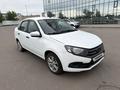 ВАЗ (Lada) Granta 2190 2018 года за 2 900 000 тг. в Петропавловск – фото 8