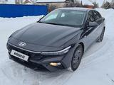 Hyundai Elantra 2025 года за 9 300 000 тг. в Уральск