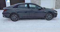 Hyundai Elantra 2025 года за 9 300 000 тг. в Уральск – фото 5