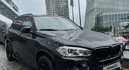 BMW X5 2014 года за 9 000 000 тг. в Астана