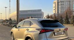 Lexus NX 300 2019 годаүшін16 500 000 тг. в Алматы – фото 5