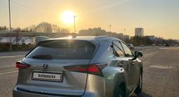 Lexus NX 300 2019 годаүшін16 500 000 тг. в Алматы – фото 4