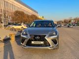 Lexus NX 300 2019 года за 18 000 000 тг. в Алматы – фото 3