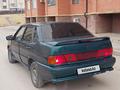 ВАЗ (Lada) 2115 2001 годаfor1 000 000 тг. в Актау – фото 7