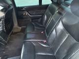 Mercedes-Benz S 320 1992 года за 1 000 000 тг. в Алматы – фото 2