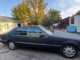Mercedes-Benz S 320 1992 года за 1 000 000 тг. в Алматы – фото 3