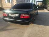 Mercedes-Benz E 280 1998 года за 3 000 000 тг. в Кызылорда – фото 3