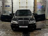 Mercedes-Benz E 320 1989 года за 2 500 000 тг. в Усть-Каменогорск
