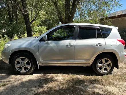 Toyota RAV4 2006 года за 7 300 000 тг. в Алматы – фото 5