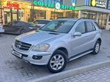 Mercedes-Benz ML 350 2006 года за 3 500 000 тг. в Актау