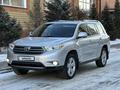 Toyota Highlander 2013 годаfor13 500 000 тг. в Астана – фото 26