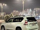 Toyota Land Cruiser Prado 2014 годаfor22 000 000 тг. в Тараз – фото 4