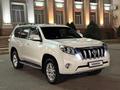 Toyota Land Cruiser Prado 2014 годаfor22 000 000 тг. в Тараз – фото 3