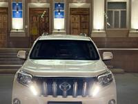 Toyota Land Cruiser Prado 2014 годаfor22 000 000 тг. в Тараз