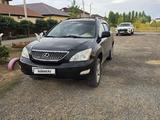 Lexus RX 330 2004 годаүшін5 300 000 тг. в Актобе – фото 2