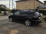 Lexus RX 330 2004 годаүшін5 300 000 тг. в Актобе – фото 3