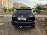 Lexus RX 330 2004 годаүшін5 300 000 тг. в Актобе – фото 4