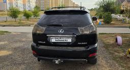 Lexus RX 330 2004 года за 5 300 000 тг. в Актобе – фото 4