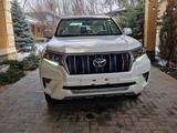 Toyota Land Cruiser Prado 2022 года за 34 000 000 тг. в Алматы – фото 3