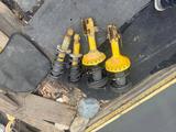 Амортизатора Bilstein.7комплект. за 60 000 тг. в Алматы