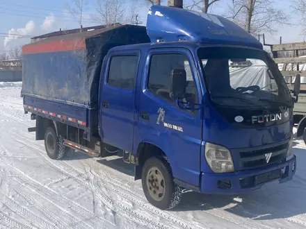 Foton  Ollin 2012 года за 4 000 000 тг. в Усть-Каменогорск