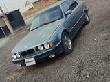 BMW 525 1993 года за 1 500 000 тг. в Шымкент – фото 4