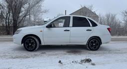 ВАЗ (Lada) Granta 2190 2012 годаүшін2 300 000 тг. в Астана – фото 4