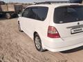 Honda Odyssey 2002 годаfor3 400 000 тг. в Саксаульский