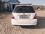 Honda Odyssey 2002 годаfor3 400 000 тг. в Саксаульский – фото 2