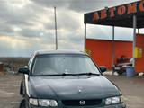 Mazda Capella 1997 годаүшін1 500 000 тг. в Алматы