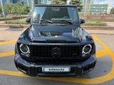 Mercedes-Benz G 63 AMG 2024 годаfor175 000 000 тг. в Астана