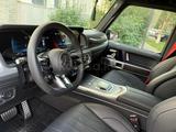 Mercedes-Benz G 63 AMG 2024 годаfor175 000 000 тг. в Астана – фото 4