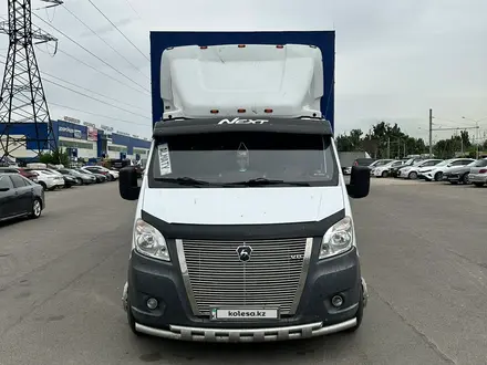 ГАЗ  ГАЗель Next 2019 года за 20 000 000 тг. в Алматы