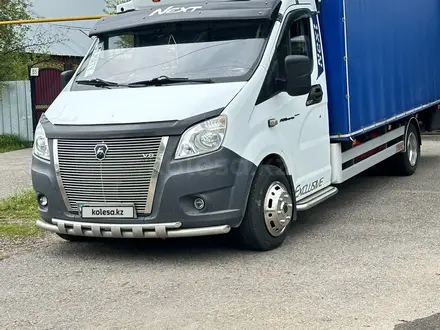 ГАЗ  ГАЗель Next 2019 года за 20 000 000 тг. в Алматы – фото 2