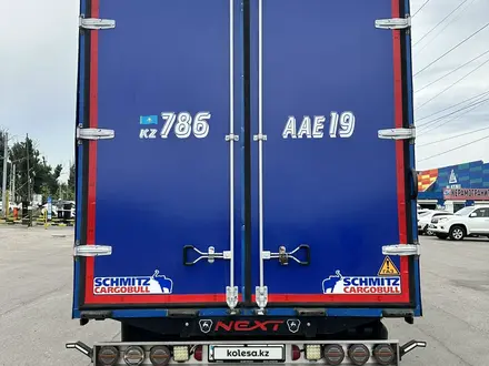 ГАЗ  ГАЗель Next 2019 года за 20 000 000 тг. в Алматы – фото 6