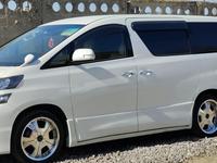 Toyota Vellfire 2009 года за 7 500 000 тг. в Актобе