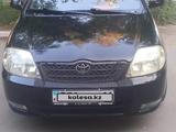 Toyota Corolla 2004 года за 3 300 000 тг. в Семей