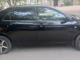Toyota Corolla 2004 года за 3 300 000 тг. в Семей – фото 4