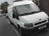 Ford Transit 2000 годаүшін3 500 000 тг. в Алматы