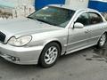 Hyundai Sonata 2002 года за 1 800 000 тг. в Уральск