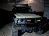 Toyota Land Cruiser 1993 года за 8 900 000 тг. в Алматы – фото 4