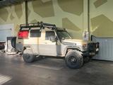 Toyota Land Cruiser 1993 года за 8 900 000 тг. в Алматы