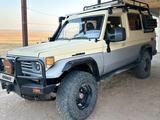 Toyota Land Cruiser 1993 года за 8 900 000 тг. в Алматы – фото 5