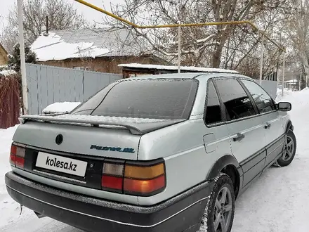 Volkswagen Passat 1991 года за 1 480 000 тг. в Алматы – фото 2