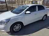Chevrolet Cobalt 2022 года за 5 400 000 тг. в Кызылорда