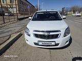 Chevrolet Cobalt 2022 года за 5 400 000 тг. в Кызылорда – фото 2