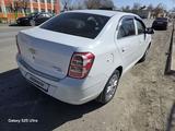 Chevrolet Cobalt 2022 года за 5 400 000 тг. в Кызылорда – фото 4