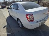 Chevrolet Cobalt 2022 года за 5 400 000 тг. в Кызылорда – фото 5